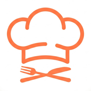 Drop Recipe app icon